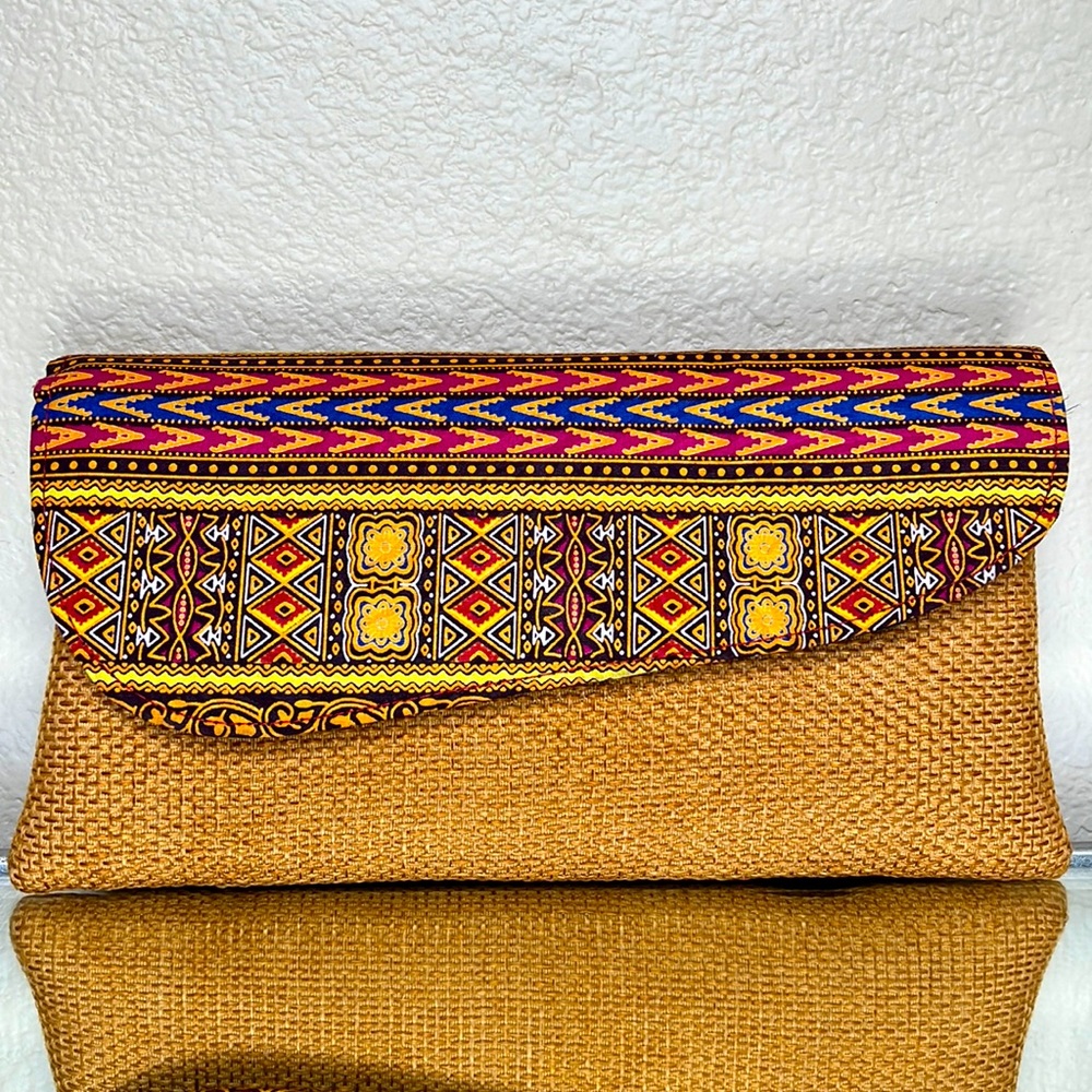 New hand clutch
